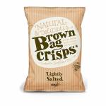 CrispCraft Chips