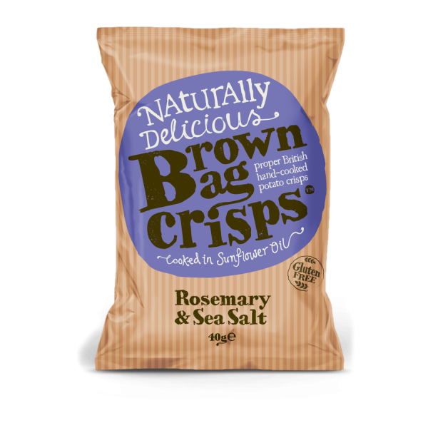 CrispCraft Chips