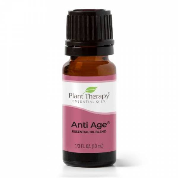 Aromatherapy Essential Oils