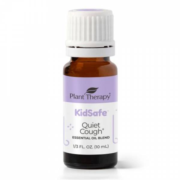 Kid Safe Essential Oil