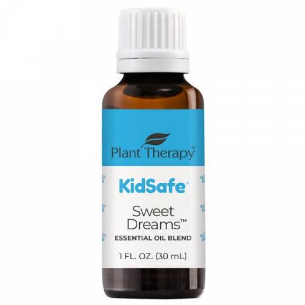 Kid Safe Essential Oil