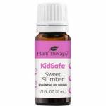 Kid Safe Essential Oil