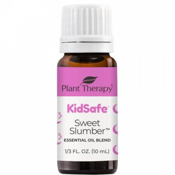 Kid Safe Essential Oil