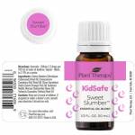 Kid Safe Essential Oil