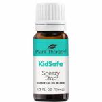 Kid Safe Essential Oil