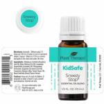 Kid Safe Essential Oil