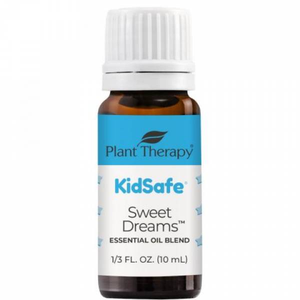 Kid Safe Essential Oil