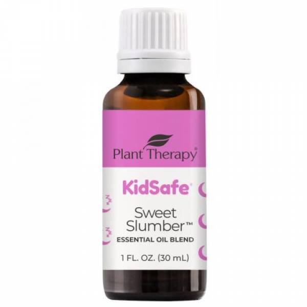 Kid Safe Essential Oil