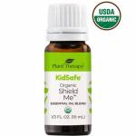 Organic Essential Oil