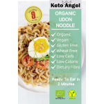 Konjac Noodles, Pasta & Rice