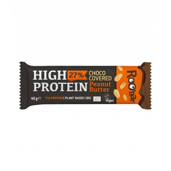 Protein Boost Bar