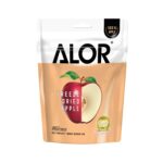 Alor Freeze Dried Apple 15g