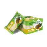Alor Jackfruit Wafer 210g (21g x 10 packs)