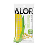 Alor Freeze Dried Corn 15g