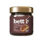Bett'r Organic Hazelnut Cocoa Spread 250g