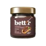 Bett'r Organic Hazelnut Cocoa Spread 250g