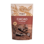 Dragon Superfoods Organic Raw Cacao Powder 200g