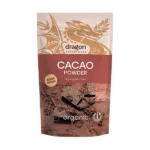 Dragon Superfoods Organic Raw Cacao Powder 200g