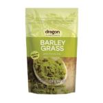 Dragon Superfoods Organic Barley Grass Powder 150g