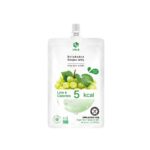 Jelly B Drinkable Konjac Jelly Green Grape 150ml – low calorie konjac jelly drink snack