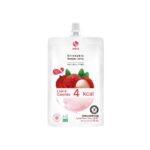 Jelly B Drinkable Konjac Jelly Lychee 150ml – low calorie konjac jelly drink snack