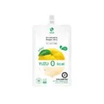Jelly B Drinkable Konjac Jelly Yuzu 150ml – low calorie konjac jelly drink snack
