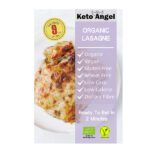 Keto Angel Organic Konjac Lasagne Noodles 270g