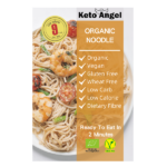 Keto Angel Organic Konjac Noodles 270g
