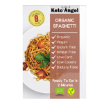 Keto Angel Organic Konjac Spaghetti 270g