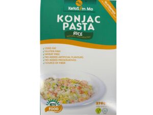 Ketoslim Mo Konjac Rice 270g