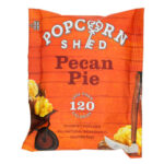 Popcorn Shed Pecan Pie Popcorn Snack Pack 24g