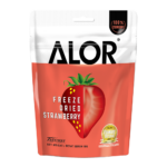 Alor Freeze Dried Strawberry 15g