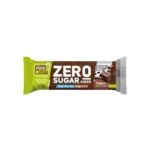 RiceUp! Zero Sugar Gluten-Free Baked Oats Bar Choco Chunk 70g – healthy low sugar gluten-free snack bar