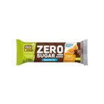 RiceUp! Zero Sugar Gluten-Free Baked Oats Bar Wild Orange and Chocolate 70g – healthy low sugar gluten-free snack bar