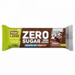 RiceUP! Zero Sugar Gluten Free Baked Oats Bar Choco Chunk 70g