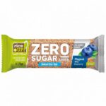 RiceUP! Zero Sugar Gluten-Free Baked Oats Bar Blueberry 70g