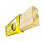 Alor Durian Wafer 210g (21g x 10 packs) - Image 3