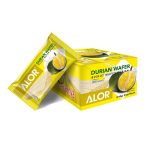 Alor Durian Wafer 210g (21g x 10 packs)