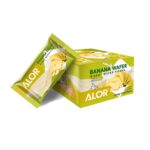 Alor Banana Wafer 210g (21g x 10 packs)