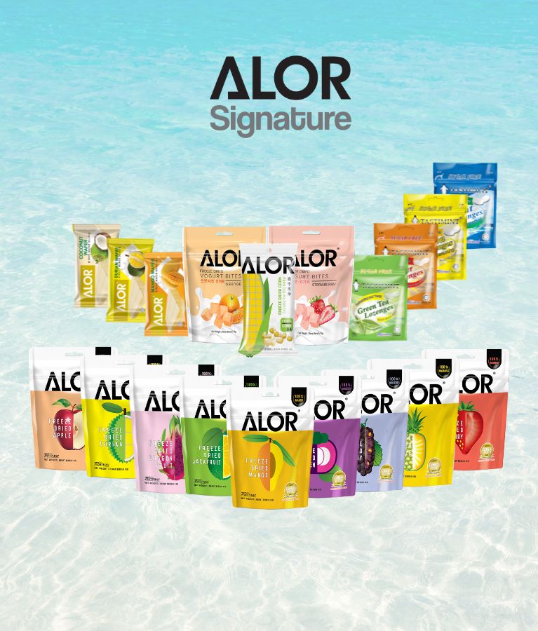 Alor