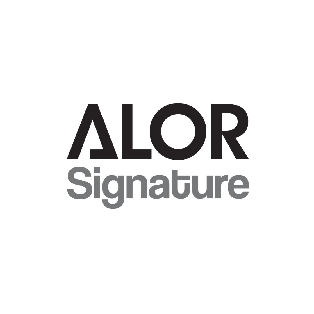 Alor Signature