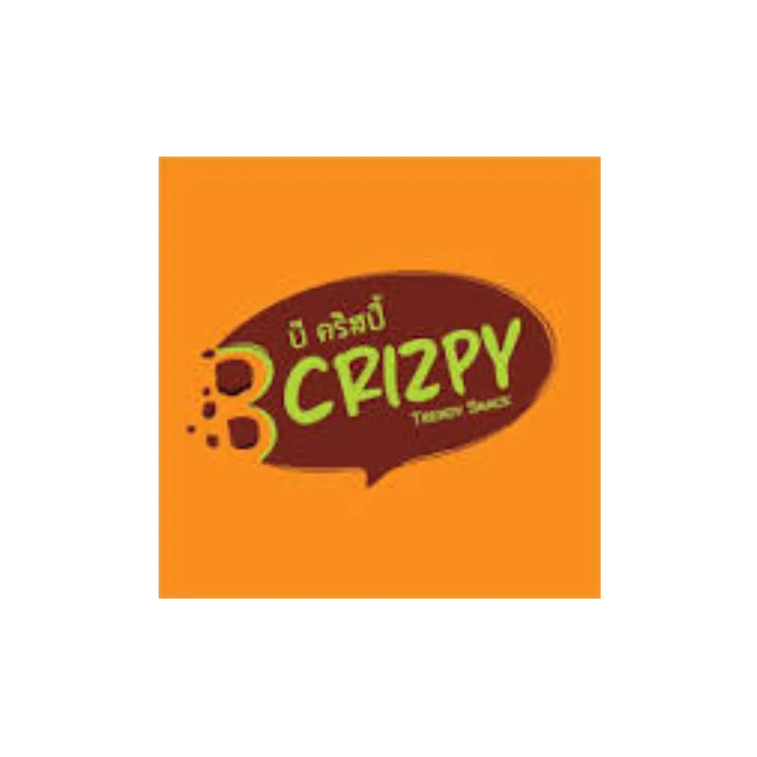B Crizpy