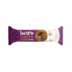 Bett'r Organic Fruit balls with Pistachio Filling 45g