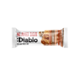 Diablo No Added Sugar Hazelnut Muesli Bar 30g