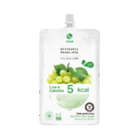 Jelly B Drinkable Konjac Jelly Green Grape 150ml