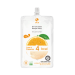 Jelly B Drinkable Konjac Jelly Jeju Mandarin 150ml