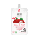 Jelly B Drinkable Konjac Jelly Lychee 150ml