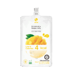 Jelly B Drinkable Konjac Jelly Mango 150ml
