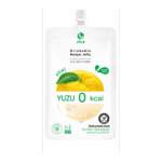 Jelly B Drinkable Konjac Jelly Yuzu 150ml