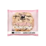 Kookie Cat Organic Vanilla & Choc Chip Cookie 50g